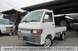 daihatsu hijet-truck 1996 GOO_JP_700040370830241116001