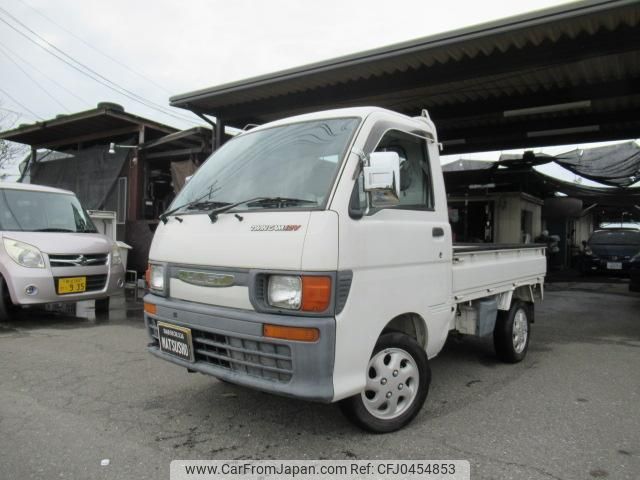 daihatsu hijet-truck 1996 GOO_JP_700040370830241116001 image 1