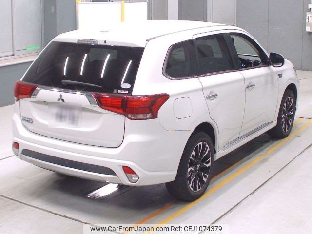 mitsubishi outlander-phev 2017 -MITSUBISHI 【京都 302み8492】--Outlander PHEV GG2W-0401691---MITSUBISHI 【京都 302み8492】--Outlander PHEV GG2W-0401691- image 2