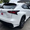 lexus nx 2014 -LEXUS--Lexus NX DBA-AGZ15--AGZ15-1001199---LEXUS--Lexus NX DBA-AGZ15--AGZ15-1001199- image 3