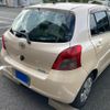 toyota vitz 2007 CFJ1754503 image 4