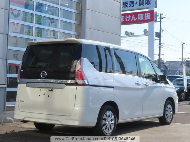 nissan serena 2022 -NISSAN--Serena GNC27--033557---NISSAN--Serena GNC27--033557- image 2