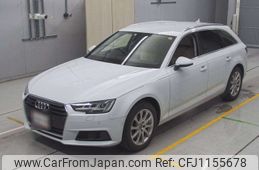 audi a4 2016 -AUDI--Audi A4 8WCYRF-WAUZZZF47GA052612---AUDI--Audi A4 8WCYRF-WAUZZZF47GA052612-