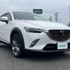 mazda cx-3 2017 -MAZDA--CX-3 LDA-DK5FW--DK5FW-205862---MAZDA--CX-3 LDA-DK5FW--DK5FW-205862- image 11