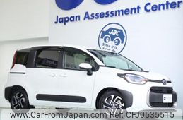 toyota sienta 2024 quick_quick_6AA-MXPL10G_MXPL10-1116345