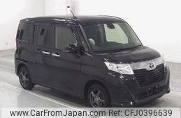 toyota roomy 2017 -TOYOTA--Roomy M900A-0053887---TOYOTA--Roomy M900A-0053887-