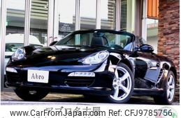 porsche boxster 2011 -PORSCHE--Porsche Boxster ABA-987MA120--WP0ZZZ98ZAU700635---PORSCHE--Porsche Boxster ABA-987MA120--WP0ZZZ98ZAU700635-