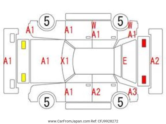 toyota passo 2016 -TOYOTA--Passo DBA-M700A--M700A-0026118---TOYOTA--Passo DBA-M700A--M700A-0026118- image 2