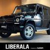 mercedes-benz g-class 2017 CFJ1720141 image 1
