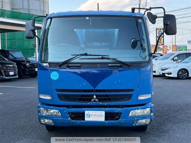 mitsubishi-fuso fighter 2007 -MITSUBISHI--Fuso Fighter PA-FK61R--FK61R-700551---MITSUBISHI--Fuso Fighter PA-FK61R--FK61R-700551- image 2