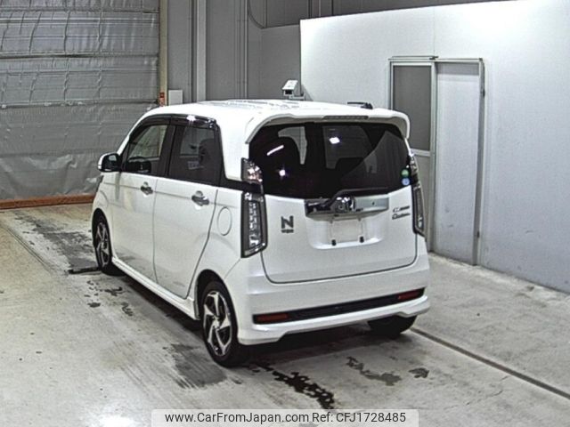 honda n-wgn 2016 CFJ1728485 image 2
