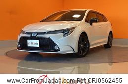 toyota corolla-touring-wagon 2019 quick_quick_ZRE212W_ZRE212-6010067