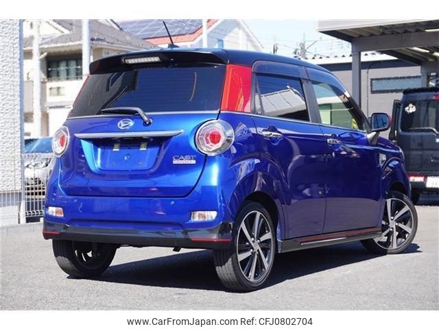 daihatsu cast 2017 quick_quick_DBA-LA250S_LA250S-0102182 image 2