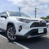 toyota rav4 2019 -TOYOTA--RAV4 6BA-MXAA54--MXAA54-4004358---TOYOTA--RAV4 6BA-MXAA54--MXAA54-4004358- image 1