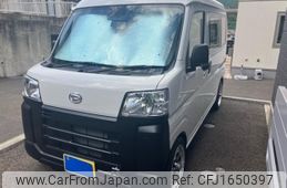 daihatsu hijet-van 2023 CFJ1650397