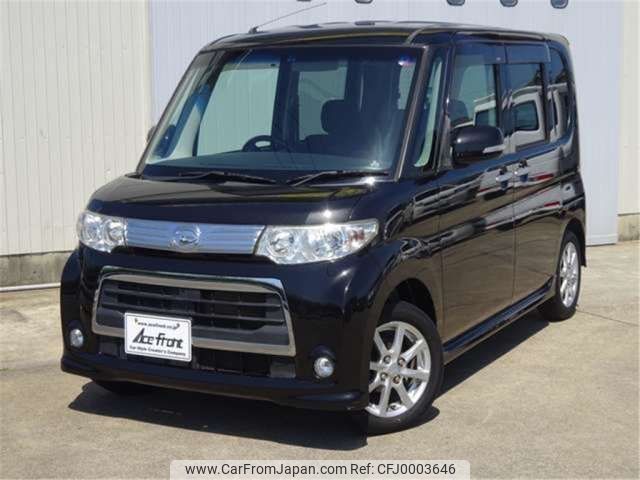 daihatsu tanto 2011 -DAIHATSU--Tanto DBA-L375S--L375S-0429789---DAIHATSU--Tanto DBA-L375S--L375S-0429789- image 1