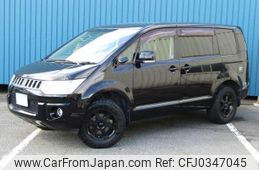 mitsubishi delica-d5 2011 -MITSUBISHI 【名変中 】--Delica D5 CV5W--0604142---MITSUBISHI 【名変中 】--Delica D5 CV5W--0604142-