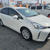 toyota prius-α 2016 quick_quick_DAA-ZVW40W_0020268 image 1