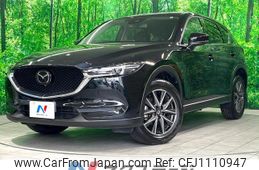 mazda cx-5 2018 quick_quick_KF2P_KF2P-207349