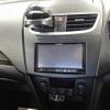 suzuki swift 2012 -SUZUKI 【なにわ 502ﾇ7015】--Swift CBA-ZC32S--ZC32S-106334---SUZUKI 【なにわ 502ﾇ7015】--Swift CBA-ZC32S--ZC32S-106334- image 4