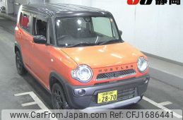 suzuki hustler 2017 CFJ1686441