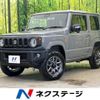 suzuki jimny 2025 CFJ1593775 image 1