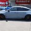 honda civic 2025 quick_quick_6BA-FL5_FL5-1206594 image 10