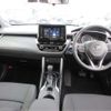 toyota corolla-cross 2022 -TOYOTA--Corolla Cross ZVG15--ZVG15-1013436---TOYOTA--Corolla Cross ZVG15--ZVG15-1013436- image 31