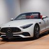 mercedes-benz sl-class 2022 quick_quick_4AA-232450C_W1K2324502F005422 image 1