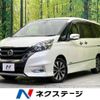 nissan serena 2018 -NISSAN--Serena DAA-GFC27--GFC27-088912---NISSAN--Serena DAA-GFC27--GFC27-088912- image 1