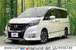 nissan serena 2018 -NISSAN--Serena DAA-GFC27--GFC27-088912---NISSAN--Serena DAA-GFC27--GFC27-088912-