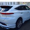 toyota harrier 2023 CFJ1851559 image 52