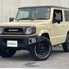 suzuki jimny 2021 CFJ1828470 image 4