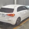 mercedes-benz a-class 2021 quick_quick_5BA-177084_W1K1770842V111798 image 5