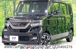 honda n-box 2018 -HONDA--N BOX DBA-JF4--JF4-2013390---HONDA--N BOX DBA-JF4--JF4-2013390-