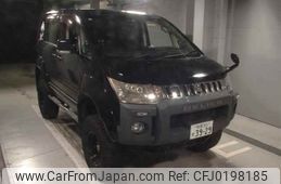 mitsubishi delica-d5 2007 -MITSUBISHI 【秋田 301ｾ3929】--Delica D5 CV5W-0006996---MITSUBISHI 【秋田 301ｾ3929】--Delica D5 CV5W-0006996-