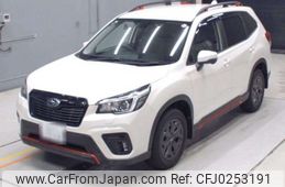 subaru forester 2018 -SUBARU 【岐阜 303ﾅ2362】--Forester 5BA-SK9--SK9-013448---SUBARU 【岐阜 303ﾅ2362】--Forester 5BA-SK9--SK9-013448-