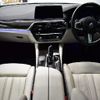 bmw 5-series 2017 quick_quick_DBA-JA20_WBAJA52020WA34336 image 2