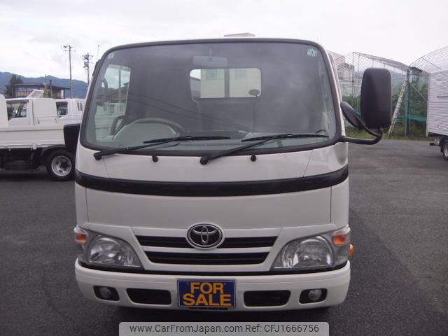 toyota toyoace 2014 CFJ1666756 image 2