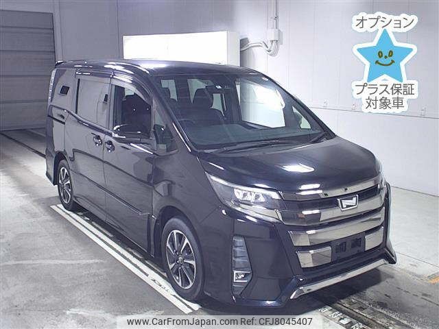 toyota noah 2018 -TOYOTA--Noah ZRR80W-0385349---TOYOTA--Noah ZRR80W-0385349- image 1