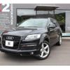 audi q7 2009 -AUDI--Audi Q7 ABA-4LBHKS--WAUZZZ4L29D017133---AUDI--Audi Q7 ABA-4LBHKS--WAUZZZ4L29D017133- image 1