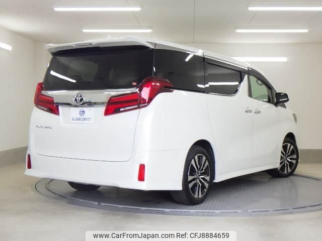 toyota alphard 2022 quick_quick_3BA-AGH30W_AGH30-0430798 image 2