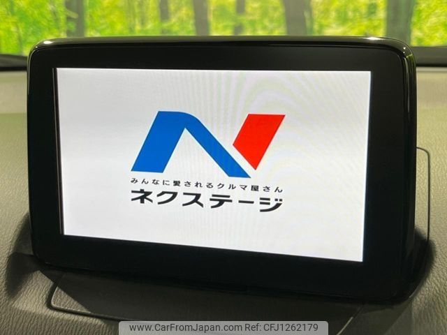 mazda cx-3 2018 CFJ1262179 image 2