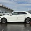 mercedes-benz a-class 2018 -MERCEDES-BENZ--Benz A Class 5BA-177084--WDD1770842J062188---MERCEDES-BENZ--Benz A Class 5BA-177084--WDD1770842J062188- image 9