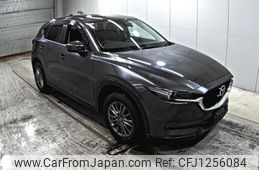 mazda cx-5 2018 -MAZDA--CX-5 KF2P-211136---MAZDA--CX-5 KF2P-211136-