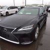 lexus ls 2023 -LEXUS--Lexus LS 6AA-GVF55--GVF55-6008720---LEXUS--Lexus LS 6AA-GVF55--GVF55-6008720- image 1