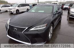 lexus ls 2023 -LEXUS--Lexus LS 6AA-GVF55--GVF55-6008720---LEXUS--Lexus LS 6AA-GVF55--GVF55-6008720-