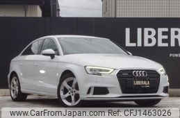 audi a3 2020 -AUDI--Audi A3 ABA-8VCZPL--WAUZZZ8V5LA076407---AUDI--Audi A3 ABA-8VCZPL--WAUZZZ8V5LA076407-