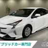 toyota prius 2017 quick_quick_DAA-ZVW50_ZVW50-6103553 image 1