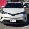 toyota c-hr 2018 -TOYOTA--C-HR DAA-ZYX10--ZYX10-2113753---TOYOTA--C-HR DAA-ZYX10--ZYX10-2113753- image 4